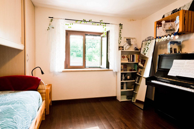 Casa singola in vendita a Trieste