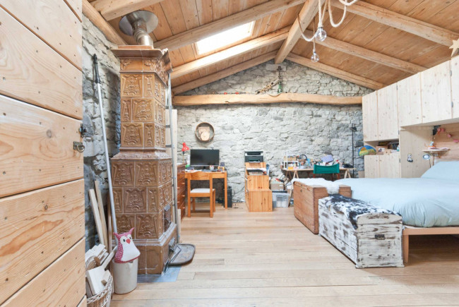 Casa singola in vendita a Trieste