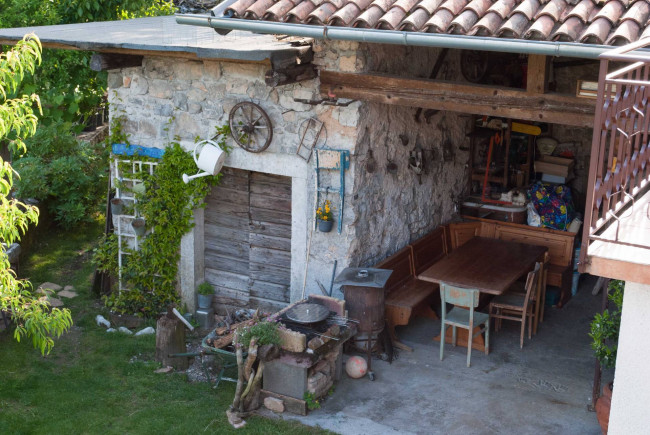 Casa singola in vendita a Trieste