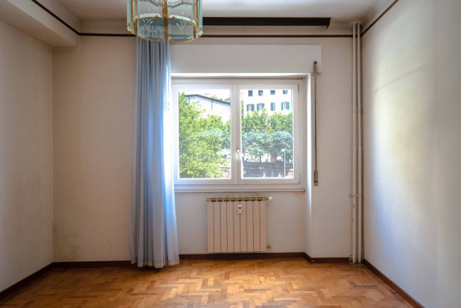 Wohnung zu verkauf in Trieste