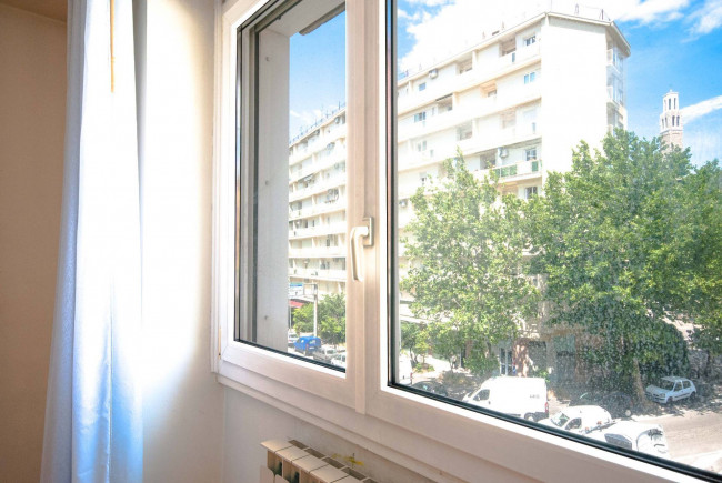 Wohnung zu verkauf in Trieste