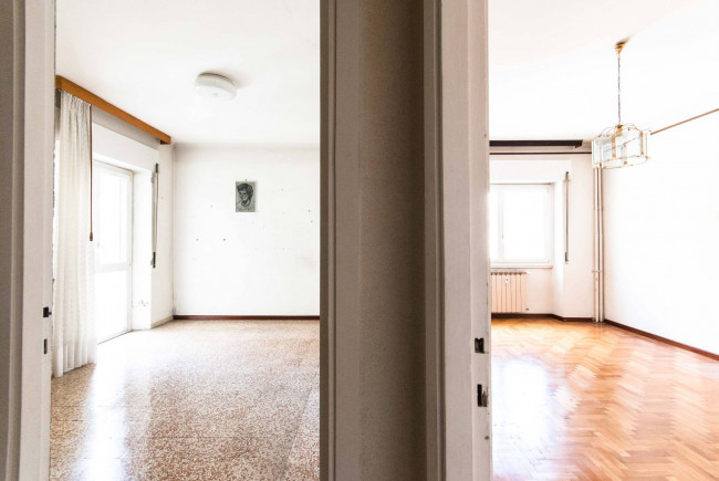 Wohnung zu verkauf in Trieste