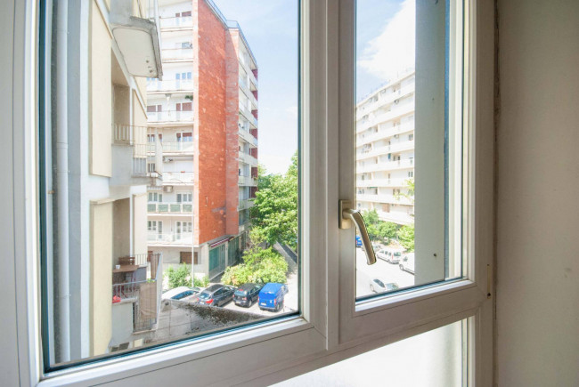 Wohnung zu verkauf in Trieste