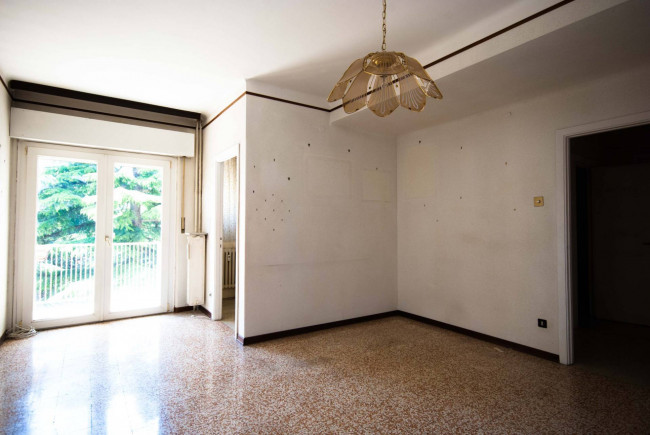 Wohnung zu verkauf in Trieste