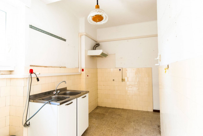 Wohnung zu verkauf in Trieste