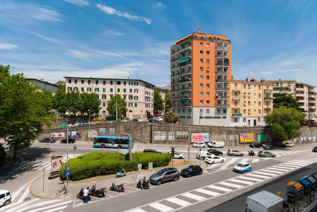 Wohnung zu verkauf in Trieste