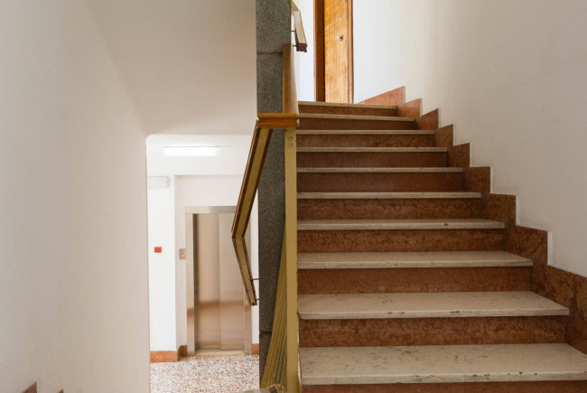 Wohnung zu verkauf in Trieste