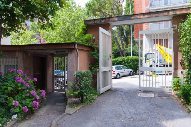 Wohnung zu verkauf in Trieste