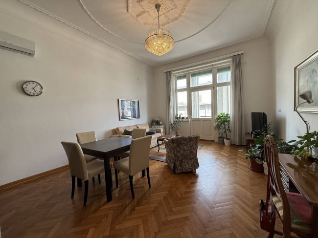 Wohnung zu mieten in Trieste