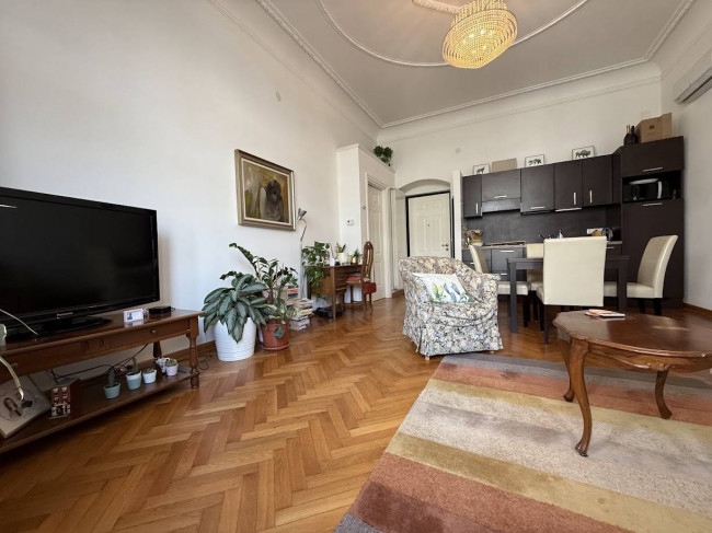 Wohnung zu mieten in Trieste