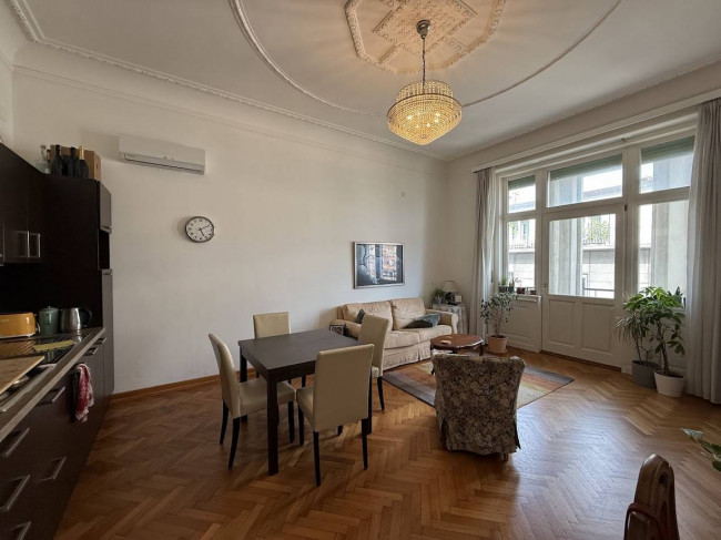 Wohnung zu mieten in Trieste