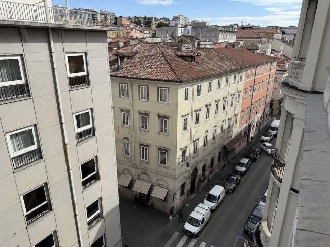 Wohnung zu mieten in Trieste