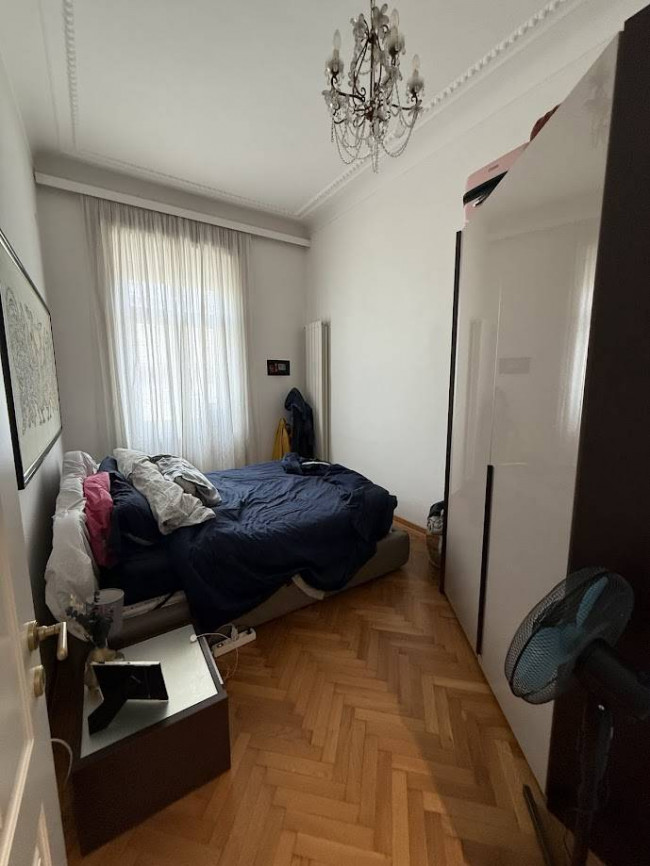 Wohnung zu mieten in Trieste