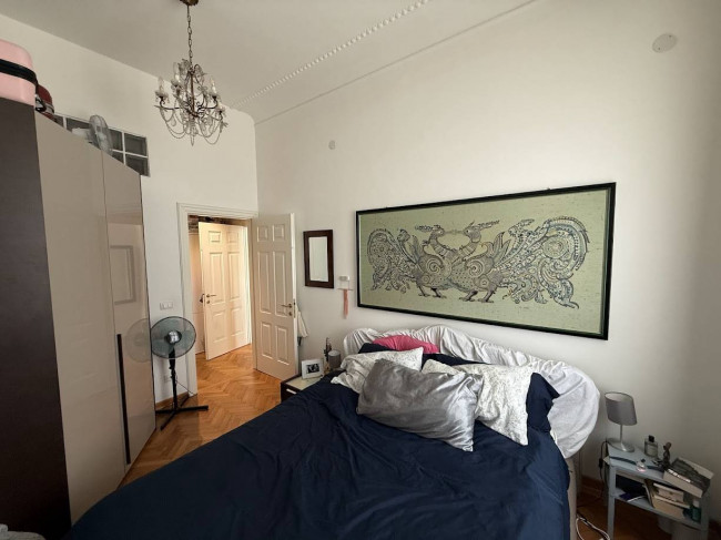 Wohnung zu mieten in Trieste