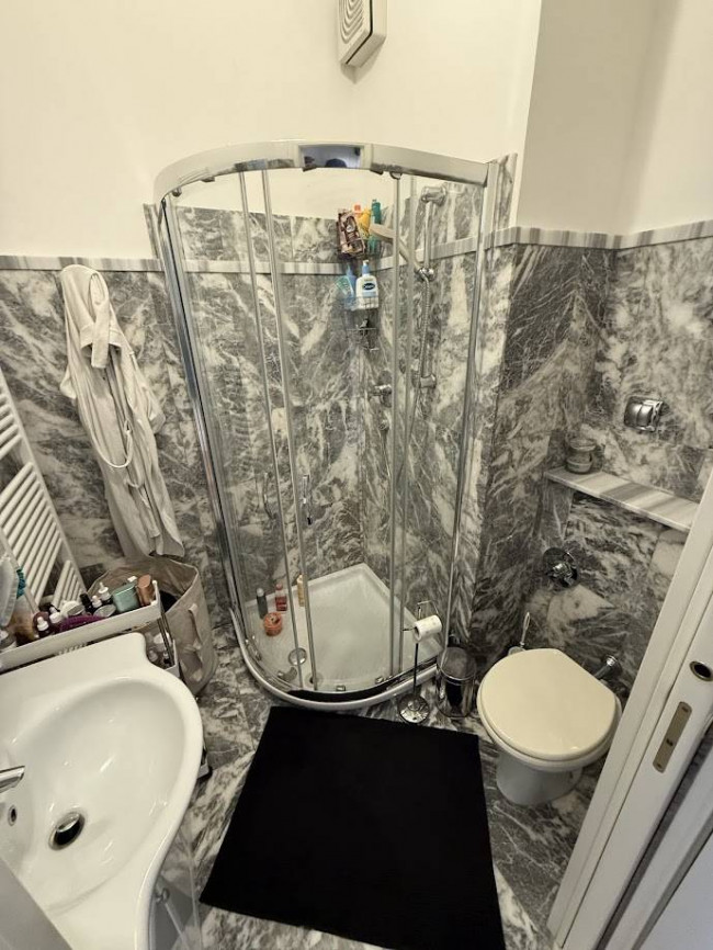 Wohnung zu mieten in Trieste