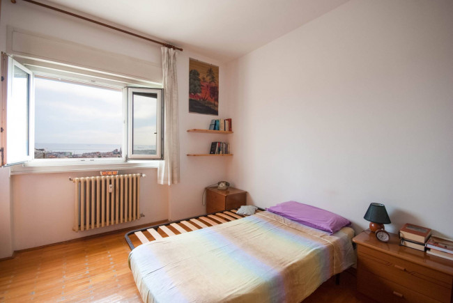 Wohnung zu verkauf in Trieste