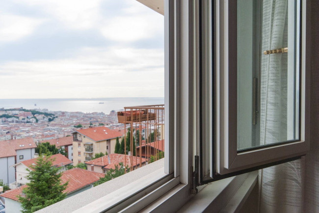 Wohnung zu verkauf in Trieste
