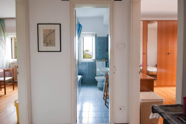 Wohnung zu verkauf in Trieste