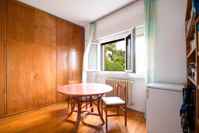 Wohnung zu verkauf in Trieste