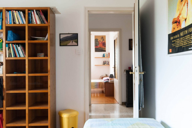 Wohnung zu verkauf in Trieste