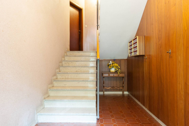 Wohnung zu verkauf in Trieste