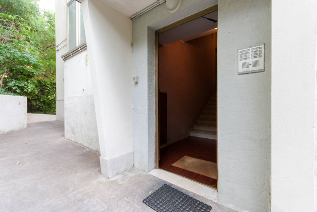 Wohnung zu verkauf in Trieste