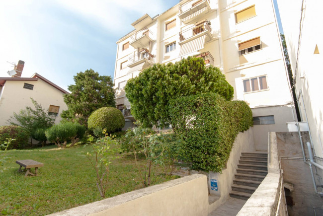 Wohnung zu verkauf in Trieste