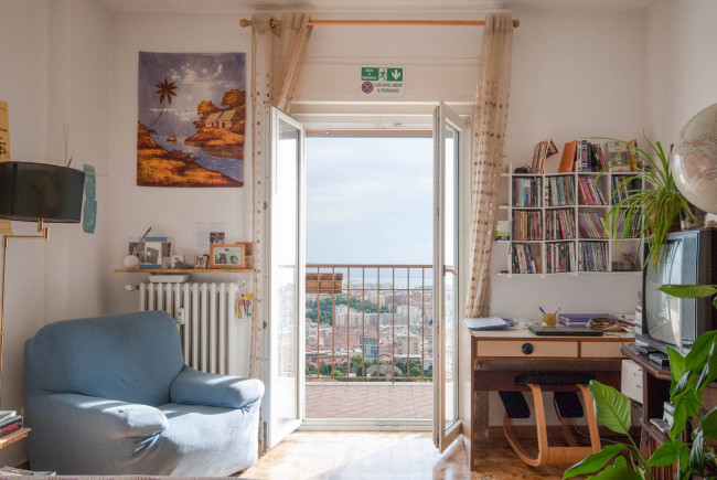 Wohnung zu verkauf in Trieste