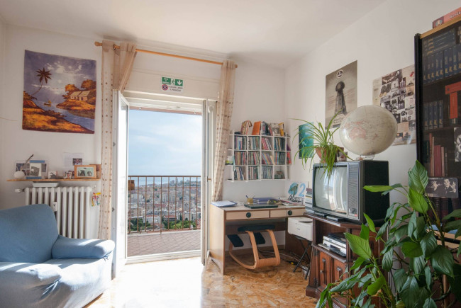 Apartment for sale in Trieste