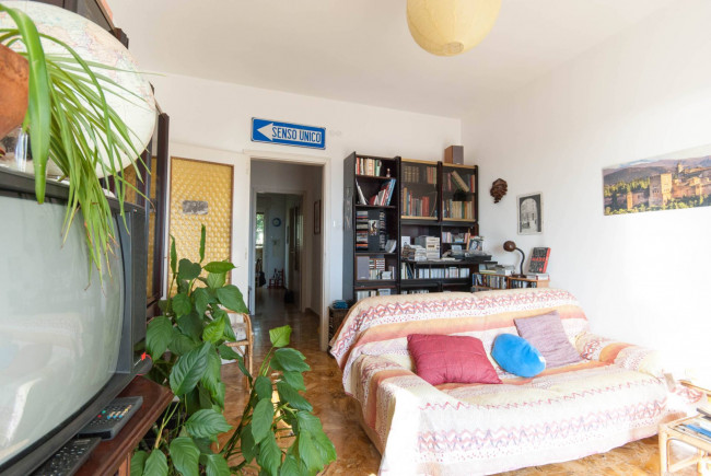 Wohnung zu verkauf in Trieste
