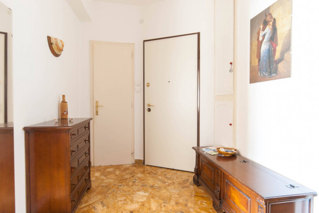 Wohnung zu verkauf in Trieste