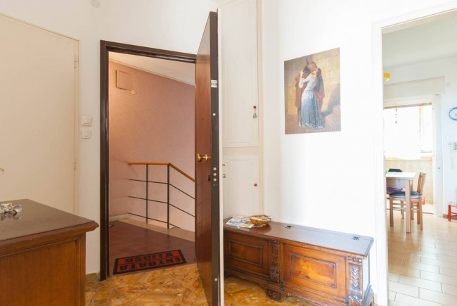 Wohnung zu verkauf in Trieste