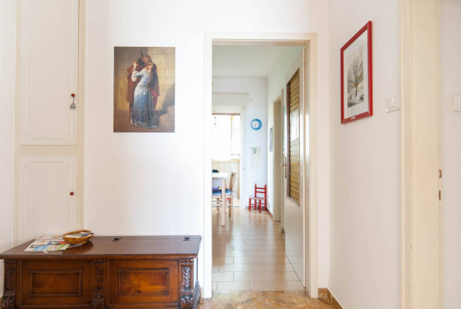 Wohnung zu verkauf in Trieste