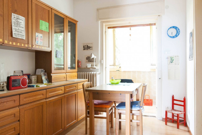 Wohnung zu verkauf in Trieste