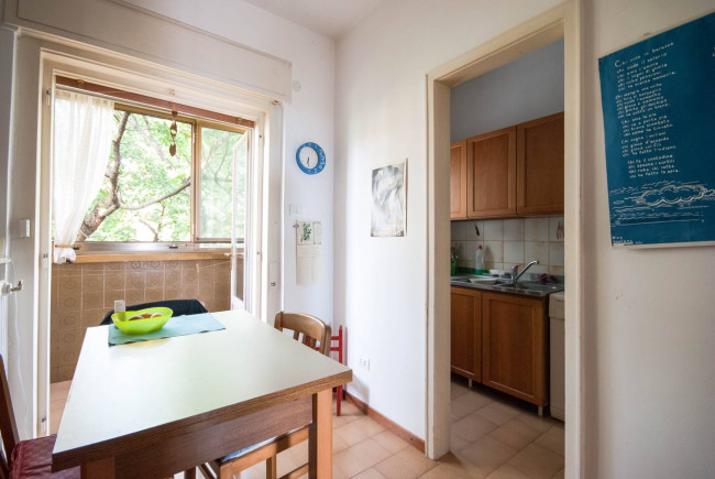 Wohnung zu verkauf in Trieste