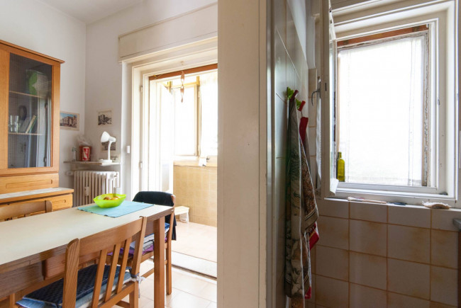 Wohnung zu verkauf in Trieste