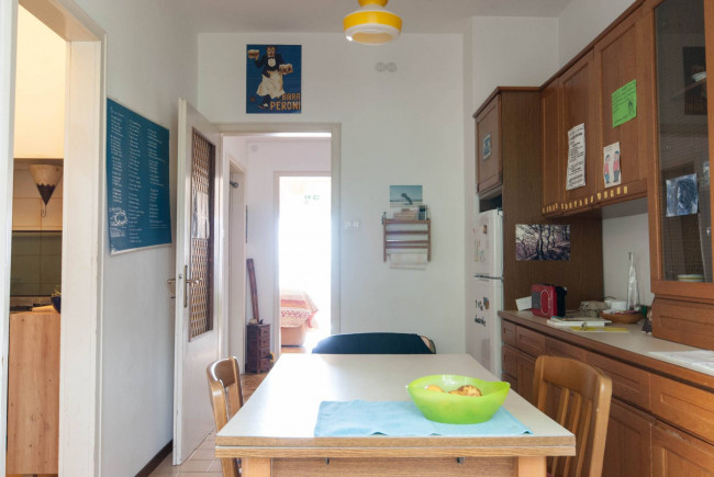 Wohnung zu verkauf in Trieste