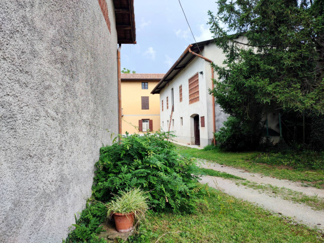 Landhaus/Bauernhof zu verkauf in Farra d'Isonzo