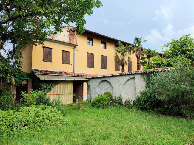 Landhaus/Bauernhof zu verkauf in Farra d'Isonzo