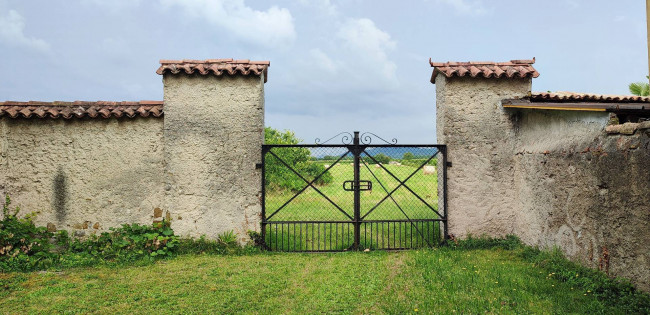 Landhaus/Bauernhof zu verkauf in Farra d'Isonzo