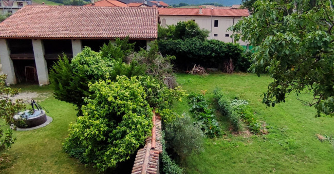 Landhaus/Bauernhof zu verkauf in Farra d'Isonzo