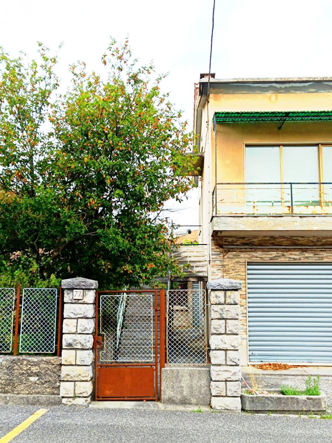 Single House for sale in Duino-Aurisina