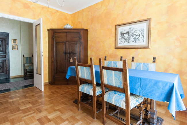 Wohnung zu mieten in Trieste