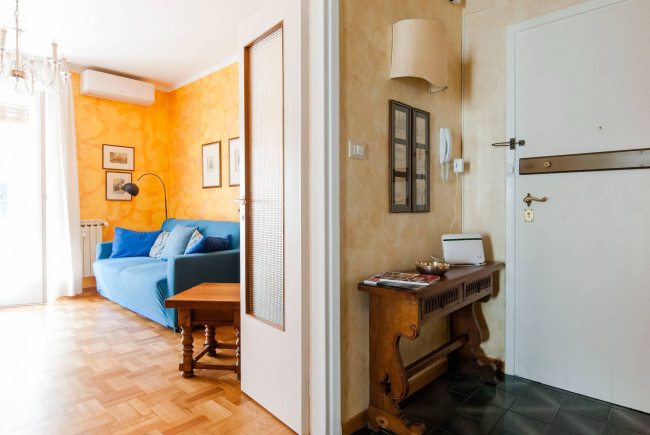 Wohnung zu mieten in Trieste