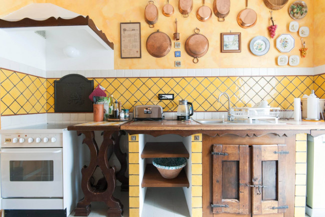 Wohnung zu mieten in Trieste
