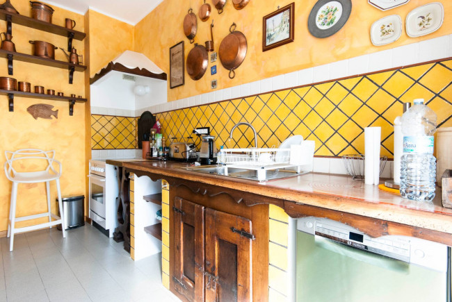 Wohnung zu mieten in Trieste