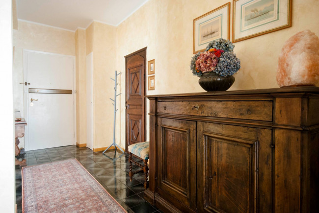 Wohnung zu mieten in Trieste