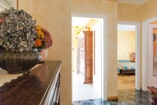 Wohnung zu mieten in Trieste