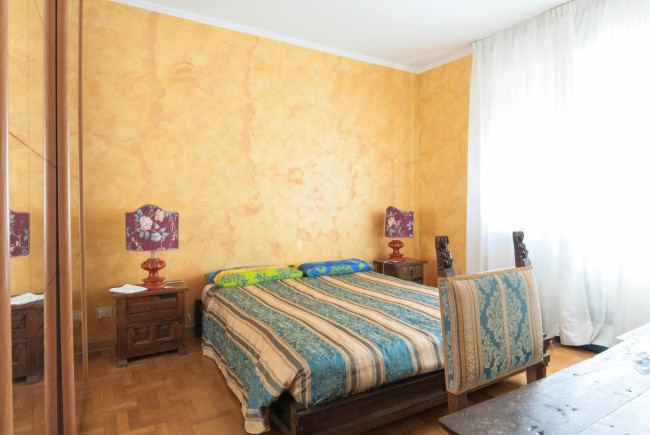 Wohnung zu mieten in Trieste