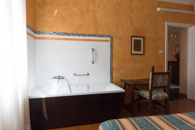 Wohnung zu mieten in Trieste